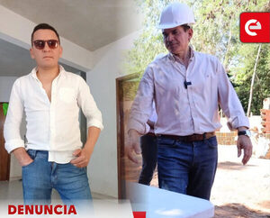 Polémica en el MUVH: denuncian presunto trato preferencial al senador “Chaqueñito” - Canal-E