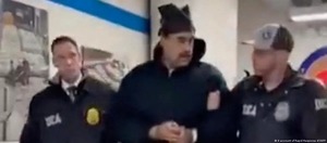 Justicia argentina pide a EE.UU. extradición de Maduro - ADN Digital