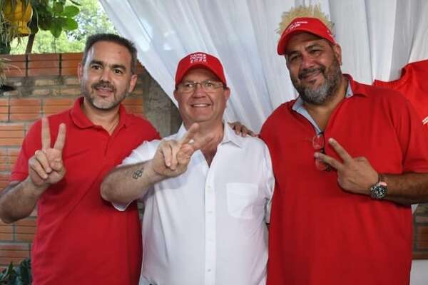 Esgaib advierte riesgo electoral para candidatos cartistas en las municipales - Política - ABC Color