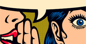 El Chisme, el pan nuestro de cada día: Filtran audio de un par de comadres durante la sesión de la Cámara Baja - Chismes, Arte y Espectáculo  - Churero.com