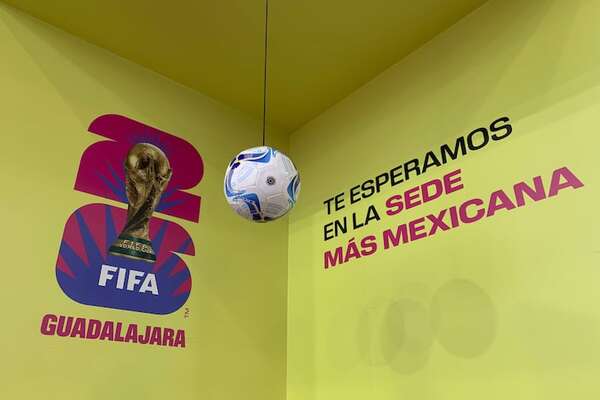 El impacto financiero del Mundial de Fútbol en la economía mexicana - Mundial de Fútbol - ABC Color