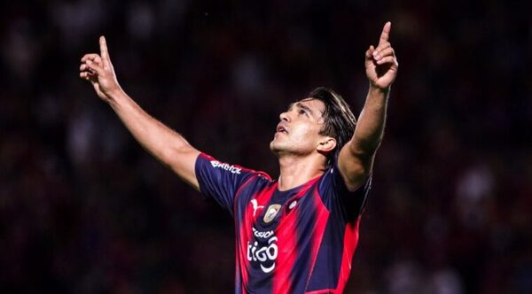 Popular / Moreno Martins consiguió club y va a volver a jugar soñando con el repechaje de Bolivia