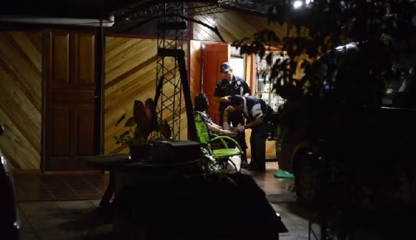 Justicia exime de pena a madre que causó la muerte de su hija en un trágico error » San Lorenzo PY