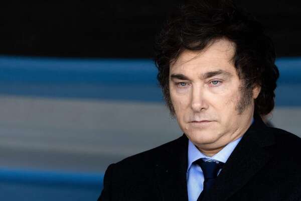 El gobierno de Milei crea una oficina para desmentir “operaciones de los medios”  - Mundo - ABC Color