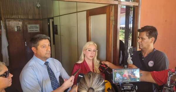 La Nación / Imputan a docente por omisión ante caso de bullying que derivó en suicidio de un alumno