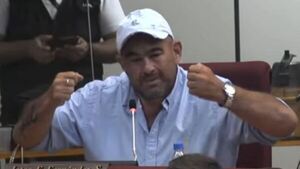 Video: La lección de Jatar Fernández en su férrea defensa de la jubilación vip: “3x6 =21”