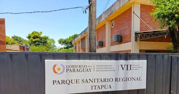 La Nación / Por casi G. 9.000 millones, Itapúa recibe provisión de medicamentos oncológicos y hospitalarios