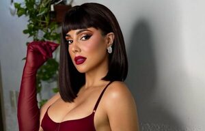 ¿Se extinguieron las modelos? Ahora todas son vendedoras de contenido - Chismes, Arte y Espectáculo  - Churero.com