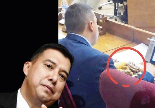 Asadacho en Diputados, puchero para el pueblo •