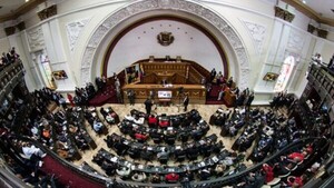 Venezuela allana el camino hacia una amnistía para reconciliación tras 27 años de chavismo