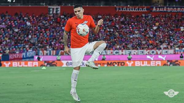 Libertad: Se confirma lo peor para Hugo Fernández - Libertad - ABC Color