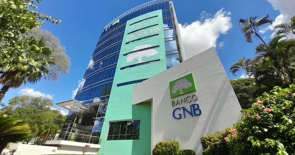 La Nación / GNB: últimos días para pedir crédito personal y ser parte de una promo