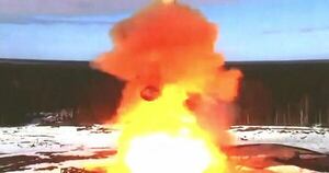 La Nación / Abogan por tratado nuclear modernizado