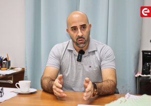 Alejandro Buzó: “En 83 años, el Mercado 4 nunca tuvo un plan maestro” - Canal-E