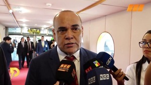 Video: Paraguay Progresa |  Acuerdo UE–Mercosur: oportunidades y desafíos