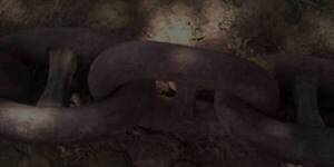 Ruidos de cadenas que se arrastran perturban a vecinos