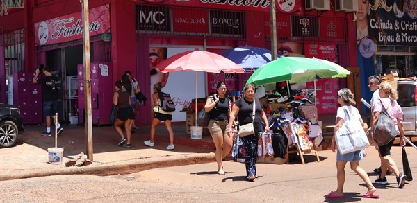 Encarnación: El inicio de clases en Argentina trae alivio