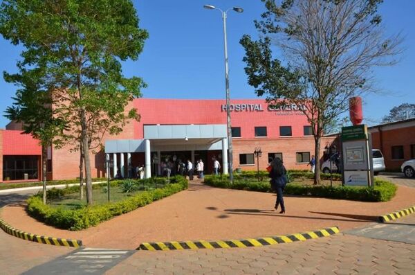 San Pedro: 28 cirugías gratuitas de hernia inguinal