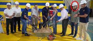 Club de Bachi se quedó con 15% de fondos entregados por Deportes a UFI - Política - ABC Color