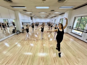 CPJ abre becas 2026: Danza, música, idiomas y más