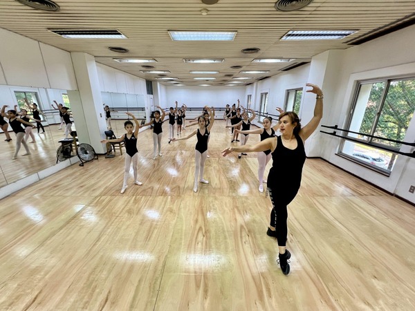 CPJ abre becas 2026: Danza, música, idiomas y más