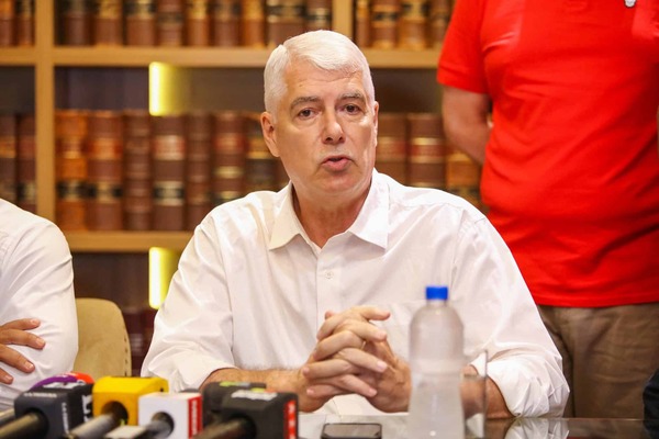 Arnoldo Wiens: Oxigenación y nuevos líderes para el 2026