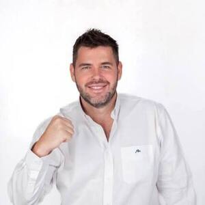 Richard Reichadt, la apuesto fuerte de Camilo para la Junta Municipal - El Trueno