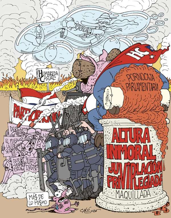 Ñe’ẽmbeweb - Ñe'ẽmbeweb - ABC Color