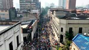 Demografía, inflación y diseño normativo tensionan la sostenibilidad de caja fiscal - Economía - ABC Color