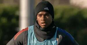 La Nación / El acierto de Endrick en su fichaje al Lyon