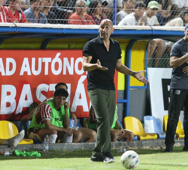 Orteman critica el calendario: "No es bueno para el fútbol"