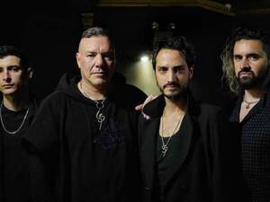 Cosquín Rock Paraguay 2026: Horarios y Lineup Completo