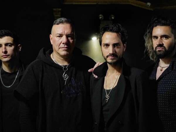 Cosquín Rock Paraguay 2026: Horarios y Lineup Completo