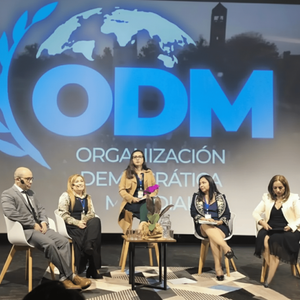 Asunción será sede de la Cumbre Mujer Impacto Mundial