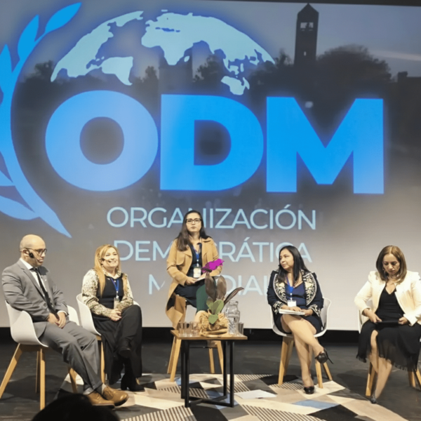 Asunción será sede de la Cumbre Mujer Impacto Mundial