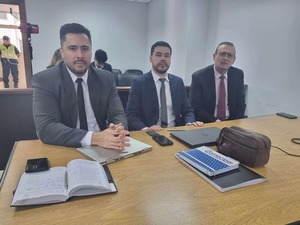 Erico Galeano: Tribunal rechaza dichos de Marset