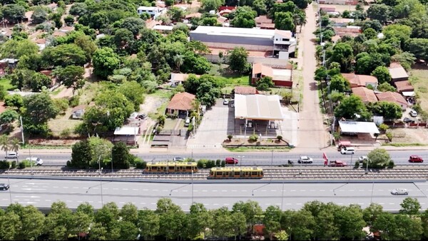 Tren de cercanías: Prevén otro paso por el Congreso para que sea viable