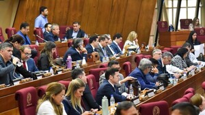 Aprueban cambios en Caja Fiscal con más aporte y menor jubilación