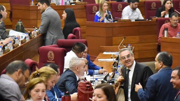 Jubilación vip: Siguen privilegios y promesa de no tener aporte estatal