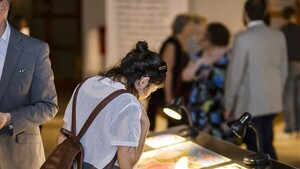 Un nuevo espacio cultural a orillas del río Paraguay