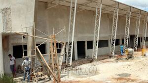 Construcción con expectativa empresarial mayor en 2026