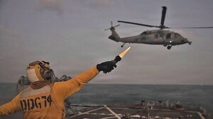 Irán y EEUU vuelven a negociar al calor de los tambores de guerra