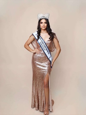 Miss Teens 2026: Coronación de la joven en Paraguay