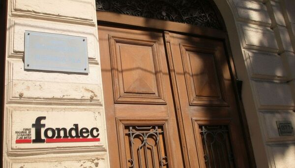 FONDEC: Convocatoria abierta para financiar proyectos culturales