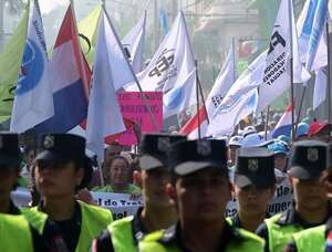 Caja fiscal: docentes tildan de “traición” la media sanción de Diputados y convocan a huelga nacional - Economía - ABC Color