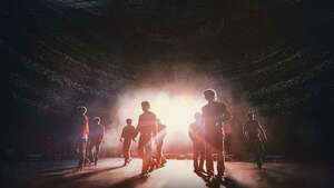 “Stray Kids: The DominATE Experience”, el salto al cine de un fenómeno del k-pop - Mundo - ABC Color