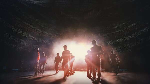 “Stray Kids: The DominATE Experience”, el salto al cine de un fenómeno del k-pop - Mundo - ABC Color