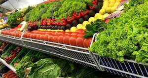 La Nación / Dólar bajo “amortiguó” impacto en la inflación en el primer mes