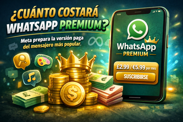 ¿Cuánto costará WhatsApp Premium? Meta prepara una versión paga del mensajero más usado del mundo » San Lorenzo PY