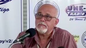 Sindicalistas docentes quieren boicotear “Hambre Cero” para presionar al Gobierno